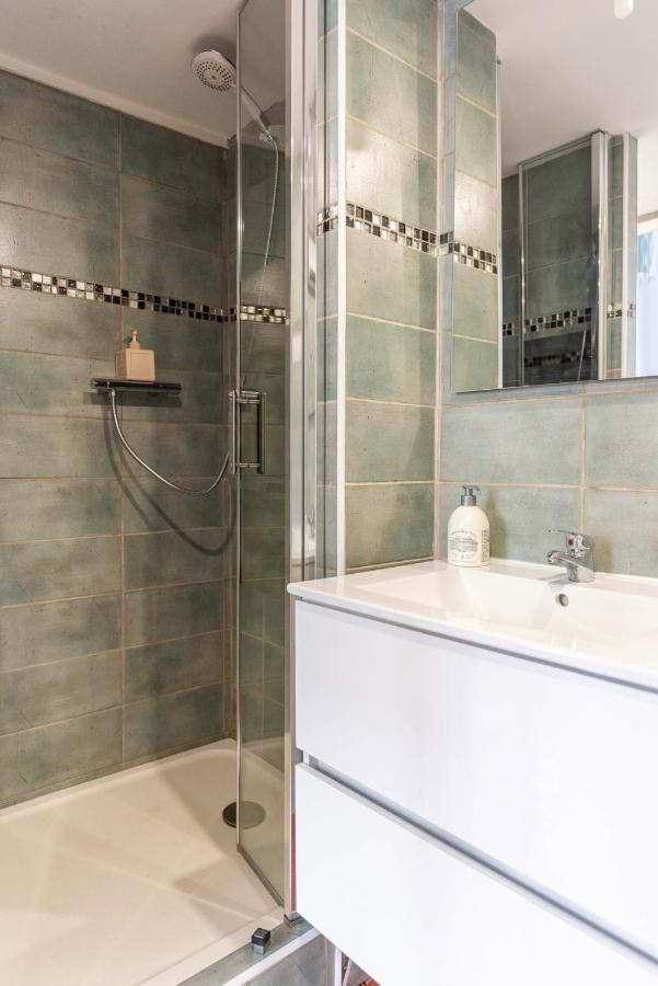 Bao Location - Ideal Pro & Couple - Animaux Acceptes - 5Min A Pied Centre Ville & Port - Commerces - Plages 1,9Km - Parking Gratuit - Wifi Hd La Seyne-sur-Mer Exterior foto