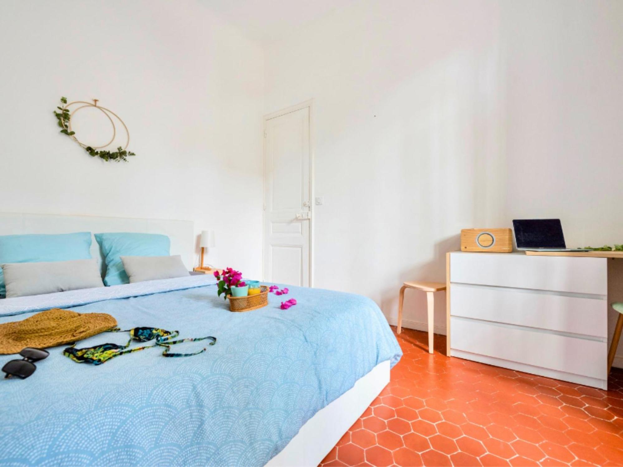 Bao Location - Ideal Pro & Couple - Animaux Acceptes - 5Min A Pied Centre Ville & Port - Commerces - Plages 1,9Km - Parking Gratuit - Wifi Hd La Seyne-sur-Mer Exterior foto